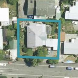 108 Alfred Street, Blenheim