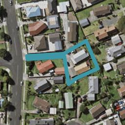 67 CHARNTAY AVE, Clover Park, Auckland