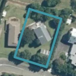 0 Harper Road, Waimarama, Waimarama