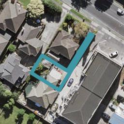 5/243 Mount Albert Road, Wesley, Auckland