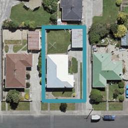 162 Oreti Street, Kingswell, Invercargill