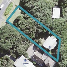 155 Marine Parade North, Piha