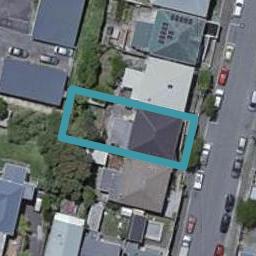 3 Kenwyn Terrace, Newtown, Wellington