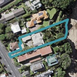 120 Vauxhall Road, Narrow Neck, Auckland