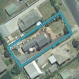 5 George Street, Morrinsville, Morrinsville