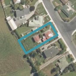 110 Wilson Road, Balclutha