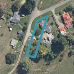 25 Mangaone Valley Road, Taihape, Taihape