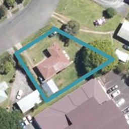 15 Heke Street, Kaikohe, Kaikohe