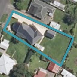 17 Julia Street, Pahiatua