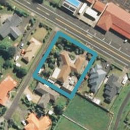 275 Glover Road, Hawera