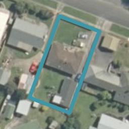 34 Thompson Street, Leamington, Cambridge