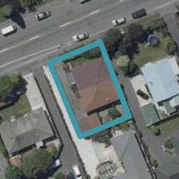 2/262A Centaurus Road, Hillsborough, Christchurch