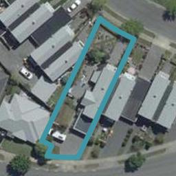 56 Waterford Avenue, Northwood, Christchurch