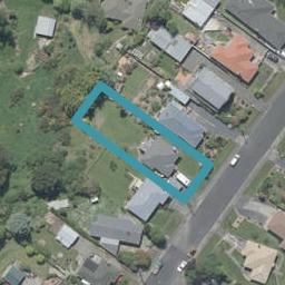 125 Martin Road, Fairfield, Dunedin
