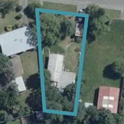 6 Gladstone Street, Hawarden, Hawarden