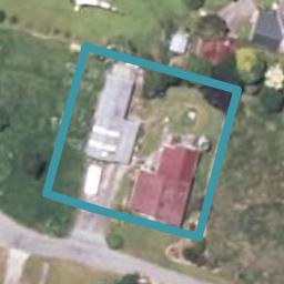 6 Moonlight Street, AHAURA, TOTARA FLAT