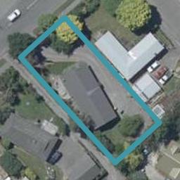 16 McLaughlins Road, Darfield, Darfield