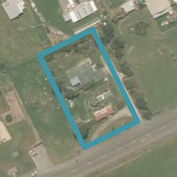 25 Niagara Tokanui Highway, Tokanui, Tokanui