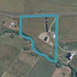 907 Oxford Road, Fernside, Rangiora