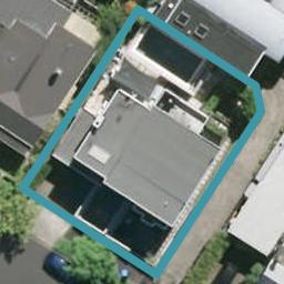 8 Logan Terrace, Parnell, Auckland
