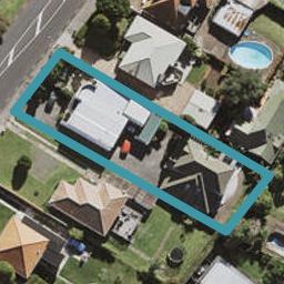 2/215 Campbell Road, Greenlane, Auckland