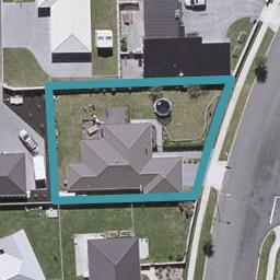 22 Fernbrook Drive, Hurworth, New Plymouth