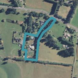 332 Gleniti Road, Hadlow, Timaru