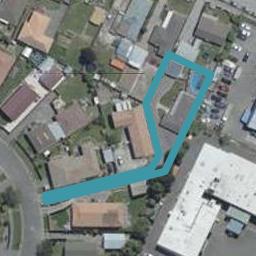 19B Castile Place, Belfast, Christchurch