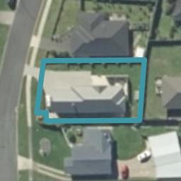 13 Cambridge Street, Putaruru