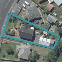 62 Hillary Street, Liberton, Dunedin