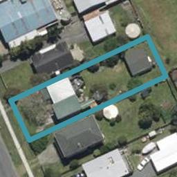 10 Waiotoi Road, Whangarei