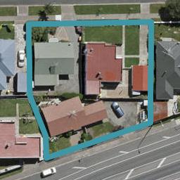 149 Newcastle Street, Windsor, Invercargill