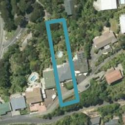 12 Panorama Avenue, Paihia, Paihia