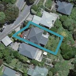 43 Mortimer Terrace, Brooklyn, Wellington