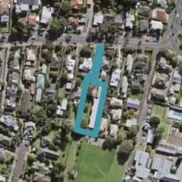5/68 King George Avenue, Epsom, Auckland