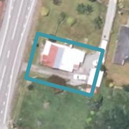 3370 Clifton Street, Ahaura, Ahaura