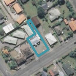 44 Wilson Street, Geraldine, Geraldine