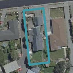119 Johns Road, Northwood, Christchurch