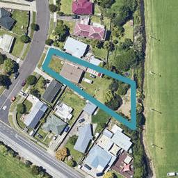 63 Lord Cobham Avenue, Whakatane, Whakatane