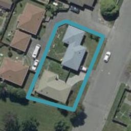 66 Arcon Drive, Broomfield, Christchurch