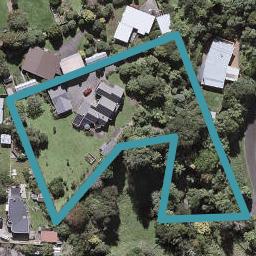 38 Saxton Road, Upper Vogeltown, New Plymouth