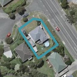 1 Westridge Court, Paraparaumu