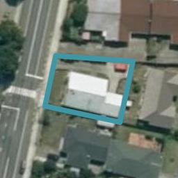 13 Porangahau Road, Waipukurau, Waipukurau