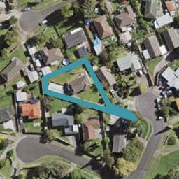 23 Carter Place, Manurewa, Auckland