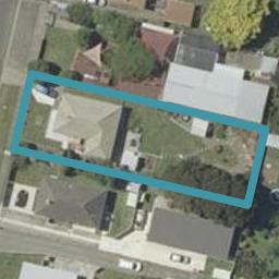 116 Stanford Street North, Ashhurst