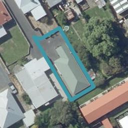 251A Oxford Street, South Dunedin, Dunedin