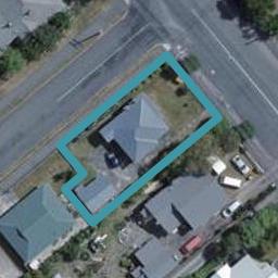 58 Worksop Road, Masterton
