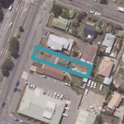 317 Thames Street, Oamaru
