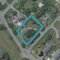278 Whitecliffs Road, Coalgate
