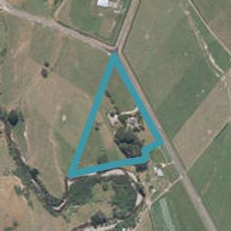 184 North Manakau Road, Manakau, Levin